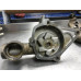 94V111 Water Coolant Pump For 95-01 Hyundai Accent  1.5